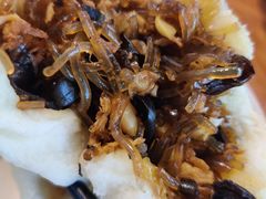-老家信阳菜(北京路店)