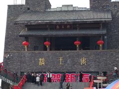 -北川巴拿恰