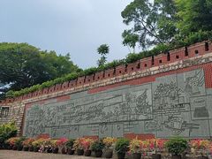 -胡里山炮台