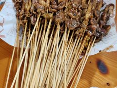 -十里铺铁板鱿鱼