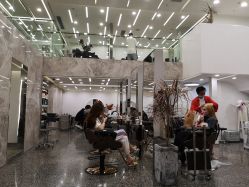 点击看大图 -UnHair Salon