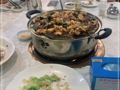 -顺德美食坊(南沙分店)