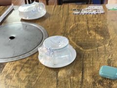 -清真·馬坡二旦烧烤(人生一串拍摄店)