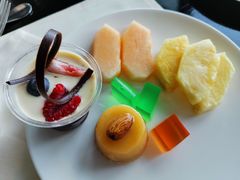 -澳门旅游塔360°旋转餐厅(南湾湖广场店)