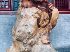 -潭柘寺景区