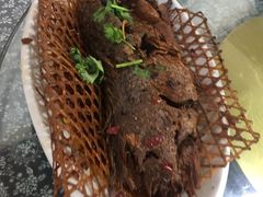 -老家菜馆(正定店)