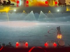 -赤红音乐现场(浦东金桥路店)