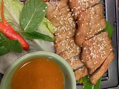 -荷花泰菜(东方新天地店)