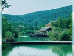 -南北湖风景区