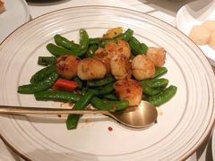 -三号黄浦会Canton Table