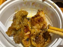 -胖记烤肉(湖大店)