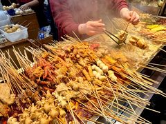 -郭记小街麻辣烫(南小街总店)