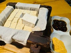 坊间豆腐-几荷·恰似故人来(秀水广场店)