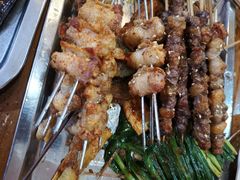 -明明烤牛肉(原明明东北烧烤)