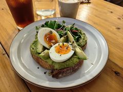 -Egg•Allday Brunch(襄阳北路店)