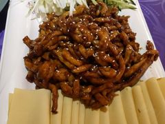 -民天酒楼(吕家营店)