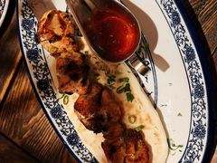 卢布里烤大串-卢布里西餐厅(满洲里店)