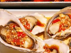 -乔街深夜食堂·小龙虾·高压锅生蚝(杭州总店)