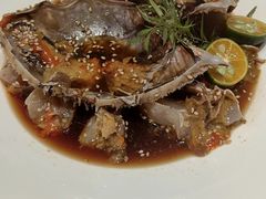 -蟹后Crabber(水悦城店)