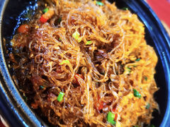 -大江南食府(石景山店)