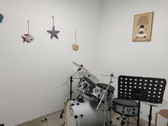 -TEMPO 音乐(五角场店)