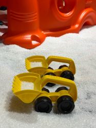 -奈尔宝家庭中心·亲子餐厅(长沙运达汇店)