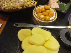 -珮姐老火锅(新街口店)