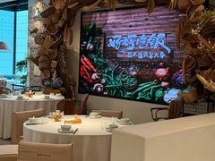 -金海华·四季时堂·第一食堂(现代传媒广场店)