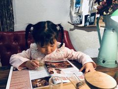 -甲乙丁書店·书茶咖·四合院