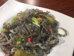 -良师门滨海人家·海鲜·家常菜(滨海城店)