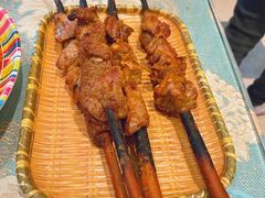 -新疆伊宁远征餐厅