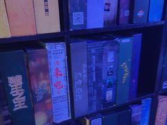 -剧狐剧本杀(徐汇1号店)