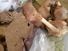 -东山矮马桶羊肉(太湖东山店)