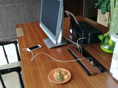 -三迪希尔顿酒店·星空酒廊