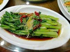 -满龙源餐厅(南十马路店)