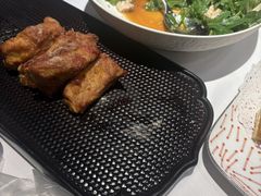 -粤界(望京金辉店)