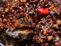 香辣罗非鱼-滇铺子·云南特色菜·第九届野生菌美食节(东风东路c86店)