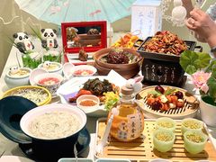 -苏梦江南·淮扬菜(夫子庙店)