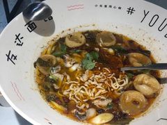 -友达面馆(广州总店)