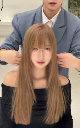 -DL HOPE明星造型