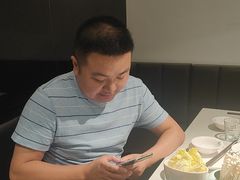 -潮牛壹号鲜牛肉火锅(光谷天地店)