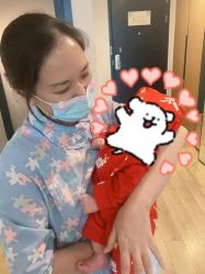 -金芙美月子中心(财富别墅店)