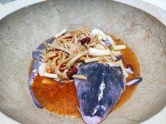 -云中鱼蒸汽石锅鱼(川沙百联店)