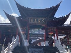 -大理文庙(大理古城)