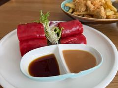 -花舍·新派粤菜·西餐·下午茶(亚运村·鸟巢店)