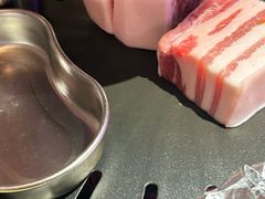 -济州爱肉堂(总店)