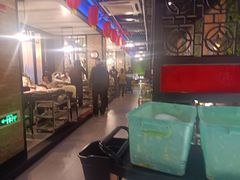 -天都火锅酒楼(虹梅南路店)