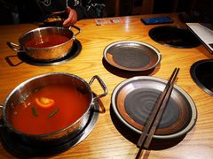 暖春番茄锅底-呷哺呷哺 黄金牧场 (新中关购物中心店)