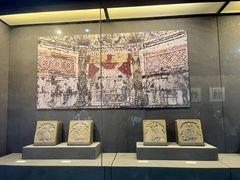 -洛阳古墓博物馆