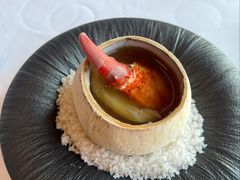 -金轩中餐厅 Jin Xuan(浦东丽思卡尔顿酒店)